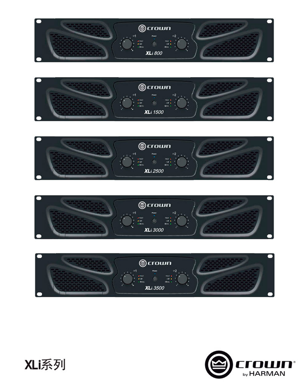 Crown �ʹ� XLIϵ�й��� XLi800 XLi1500 XLi2500 XLi3000 XLi3500 �ʹڹ������l �ʹڹ��Ŵ��� �ʹڹ��Ńr��  �����ʹڹ��� �����ʹڹ��Ńr�� �ʹڹ���