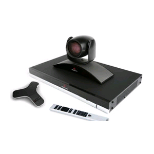 Polycom&reg; RealPresence&reg; Group 550