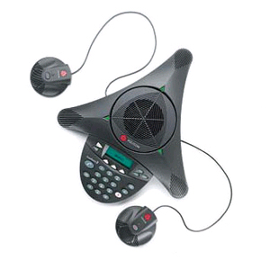 ����ͨ SoundStation 2 �U(ku��)չ��